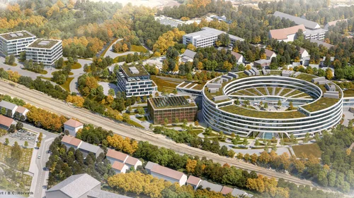 © HPP Frankfurt / B.C. Horvath