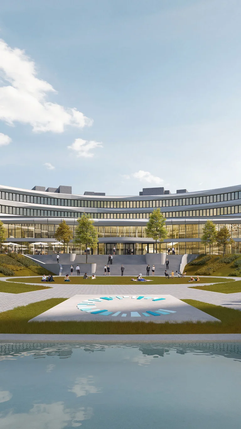 © HPP Architekten / © B.C. Horvath 